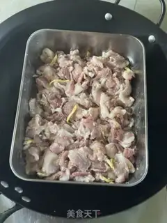 Make Sour plum evaporate step 10