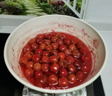 Make Homemade cans step 9