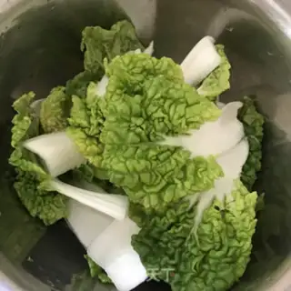 Make Low fat step 1