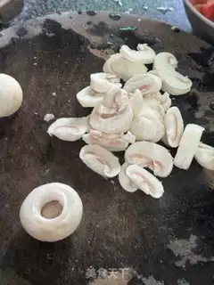 Make Snack of veal step 6