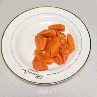 Make A rosecracker step 0