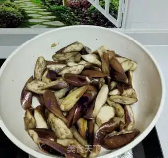 Make Potatoes step 2