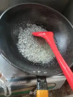 Make Sugar step 2