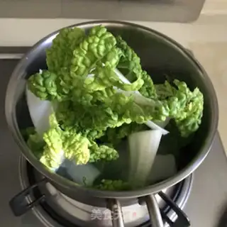 Make Low fat step 2