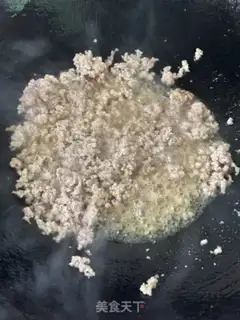 Make Take the pea seed step 3