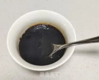 Make Onion noodles step 2