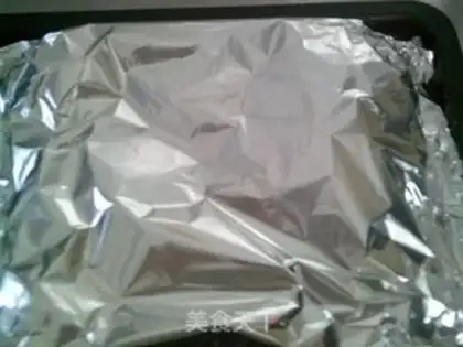 Make Garlic ribs step 12