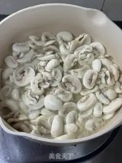Make Snack of veal step 8