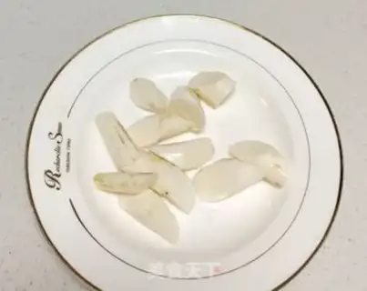 Make A rosecracker step 2