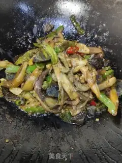 Make Pelican peppers step 12