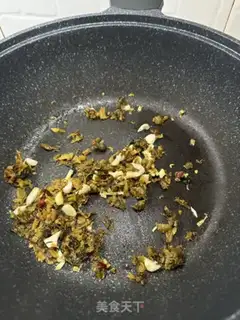Make The soybeans step 2