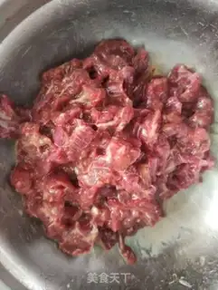 Make Beef with cognac step 2