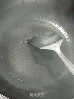 Make Tomato fried eggs step 7