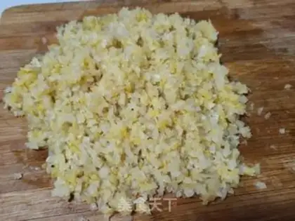 Make Sour pork buns step 0