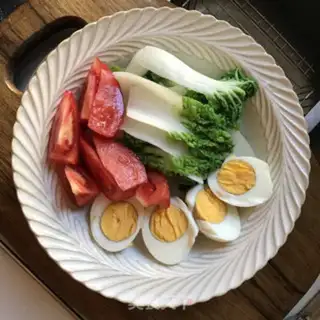 Make Low fat step 7