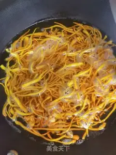 Make Big pickles step 3