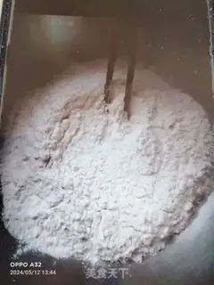 Make Rice rolls step 0