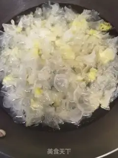 Make Big pickles step 4