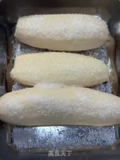 Make Sugar Lotus step 2