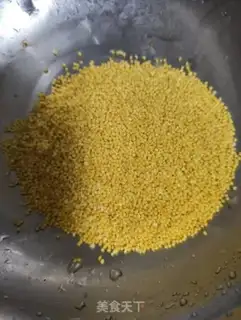 Make Appley Hill millet step 0