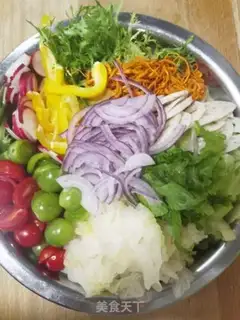 Make Big pickles step 5