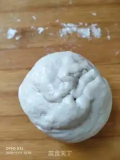 Make Rice rolls step 2