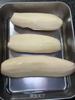 Make Sugar Lotus step 3