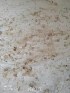 Make Rice rolls step 3