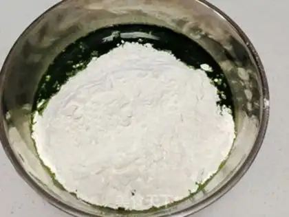 Make A spinach lasagna step 1