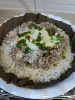Make The meatloaf with the loaf step 13