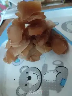 Make Apple dry step 5