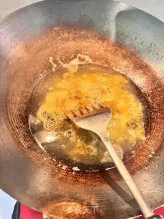 Make ♪ A pickle egg ♪ step 1