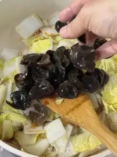 Make The lead step 11