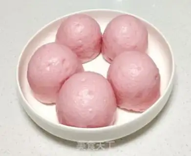 Make Lotus bean bag step 12