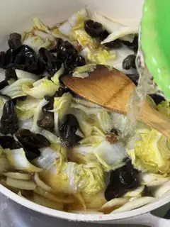 Make The lead step 12