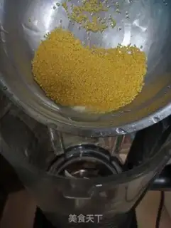 Make Appley Hill millet step 3