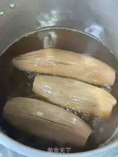 Make Sugar Lotus step 7