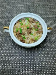 Make Snack of veal step 17