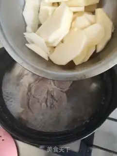 Make Lily