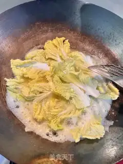 Make ♪ A pickle egg ♪ step 3