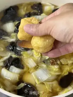 Make The lead step 13