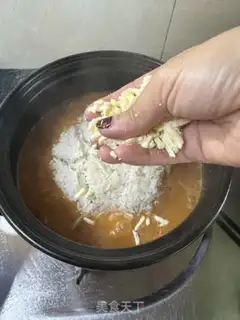 Make Tomato fat cheese step 11