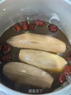 Make Sugar Lotus step 8
