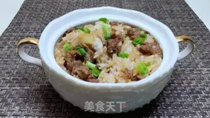 Make Snack of veal step 18