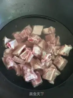Make Steak stew step 0