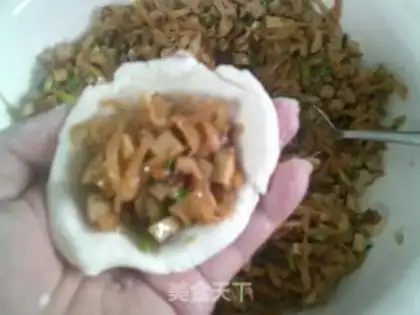Make Carrot step 25