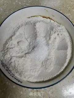Make Red sugar step 2