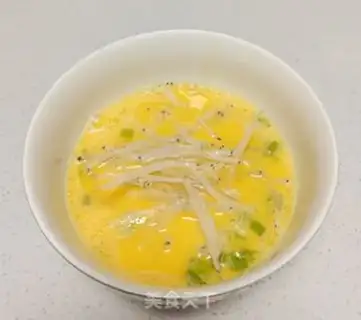 Make Little silverfish onions step 3