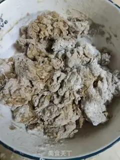 Make Red sugar step 3