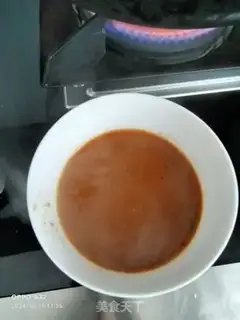 Make Bean-fruit step 2